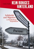 Cover: Kein ruhiges Hinterland - Westf&auml;lisches Dampfboot
