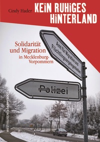 Abbildung von: Kein ruhiges Hinterland - Westfälisches Dampfboot