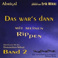 Abbildung von: Das war's dann mit meinen Rippen - Lirius-Verlag