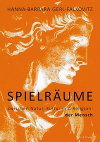 Abbildung von: Spielräume - Verlag Text & Dialog