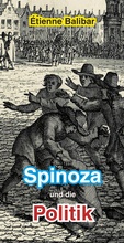 Bild: Spinoza und die Politik - tentare Verlag