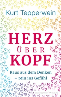 Abbildung von: Herz über Kopf - Silberschnur