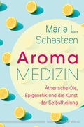 Abbildung von: Aroma-Medizin - Silberschnur