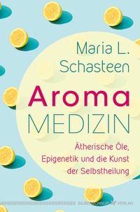 Abbildung von: Aroma-Medizin - Silberschnur