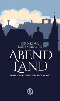 Abbildung von: Abendland - Renovamen Verlag