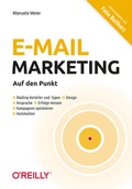 Cover: E-Mail-Marketing - Auf den Punkt - O'Reilly