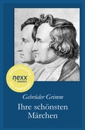 Cover: Ihre sch&ouml;nsten M&auml;rchen - NEXX Verlag