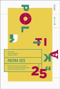 Cover: Politika 2025 - Edition Raetia
