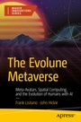 Cover: The Evolune Metaverse - APress