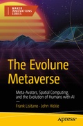 Abbildung von: The Evolune Metaverse - Apress