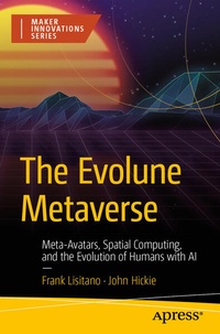 Abbildung von: The Evolune Metaverse - Apress