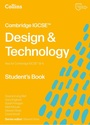 Cover: Cambridge IGCSE (TM) Design & Technology Student's Book - Collins