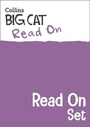 Cover: Read On Set - Collins