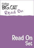 Cover: Read On Set - Collins