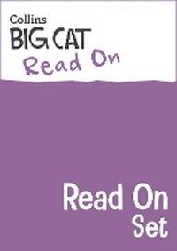 Abbildung von: Read On Set - Collins