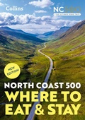 Cover: North Coast 500 - Collins