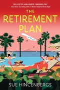 Cover: The Retirement Plan - Collins