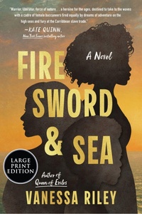 Abbildung von: Fire Sword and Sea - Collins