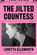 Cover: The Jilted Countess - Collins