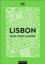 Cover: DK Lisbon Mini Map and Guide - DK Travel