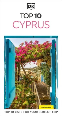 Abbildung von: DK Top 10 Cyprus - DK Travel