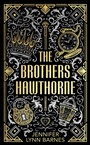 Cover: The Brothers Hawthorne - Penguin Books Ltd