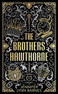 Enlarge image Cover: The Brothers Hawthorne - Penguin Books Ltd