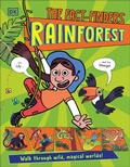 Cover: The Fact-Finders Rainforest - DK Children