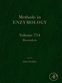 Abbildung von: Biocatalysis - Elsevier