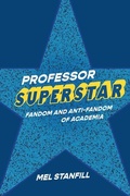 Cover: Professor Superstar - The University of Michigan Press