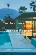 Cover: The Imagined Life - Vintage Books