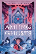 Cover: Among Ghosts - Random House Books for Young Readers