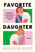 Cover: Favorite Daughter - Penguin USA