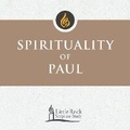 Cover: Spirituality of Paul - Liturgical Press