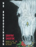 Cover: No Rhododendron - University of Pittsburgh Press