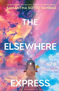 Abbildung von: The Elsewhere Express - Bantam Books