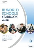 Cover: IB World Schools Yearbook 2026: The Official Guide to Schools Offering the International Baccalaureate Primary Years, Middle Years, Diploma and Career-related Programmes - Hachette Learning