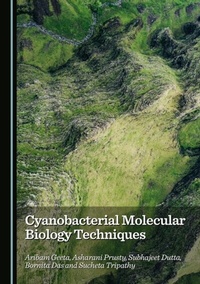Abbildung von: Cyanobacterial Molecular Biology Techniques - Cambridge Scholars Publishing