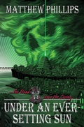 Cover: Under an Ever-Setting Sun - Northwood Press