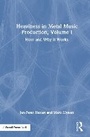 Cover: Heaviness in Metal Music Production, Volume I - Focal Press