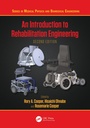Cover: An Introduction to Rehabilitation Engineering - CRC Press