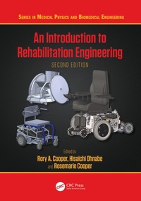 Abbildung von: An Introduction to Rehabilitation Engineering - CRC Press