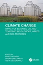 Cover: Climate Change - CRC Press