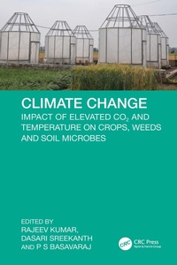 Abbildung von: Climate Change - CRC Press