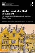 Cover: At the Heart of a Mad Movement - Routledge