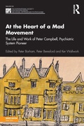 Cover: At the Heart of a Mad Movement - Routledge