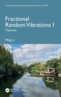 Cover: Fractional Random Vibrations I - CRC Press