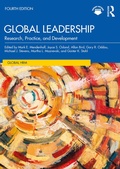 Cover: Global Leadership - Routledge