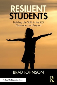 Enlarge image Cover: Resilient Students - Routledge