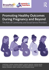 Abbildung von: Promoting Healthy Outcomes During Pregnancy and Beyond - Routledge